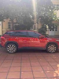 Toyota Corolla Cross 1.8HV sản xuất 2022 cực chất!