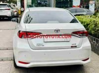 Cần bán xe Toyota Corolla altis 1.8V năm 2023 màu Trắng cực đẹp