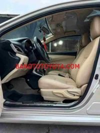 Toyota Vios 2019 Sedan màu Cát