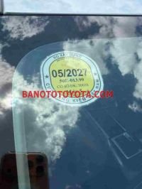 Cần bán xe Toyota Veloz Cross 1.5 CVT đời 2022