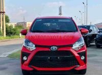 Cần bán Toyota Wigo 1.2 AT đời 2021