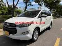 Bán xe Toyota Innova 2.0E sx 2018 - giá rẻ