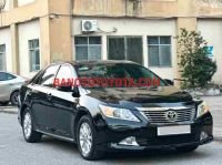 Toyota Camry 2014 Sedan màu Đen