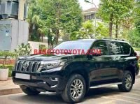Toyota Prado VX 2.7L năm 2019 cần bán