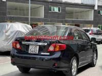 Toyota Corolla altis 1.8G AT 2008 giá cực tốt