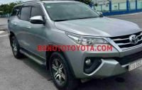 Cần bán xe Toyota Fortuner 2.4G 4x2 AT đời 2018