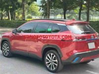 Toyota Corolla Cross 1.8HV model 2021 xe chuẩn hết ý