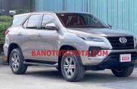 Toyota Fortuner 2.4G 4x2 MT 2021 Số tay cực đẹp!