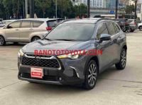 Cần bán Toyota Corolla Cross 1.8V 2022, xe đẹp giá rẻ bất ngờ