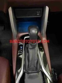 Cần bán nhanh Toyota Corolla Cross 1.8V 2021 cực đẹp