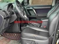 Toyota Prado TXL 2.7L 2016 Số tự động giá đẹp