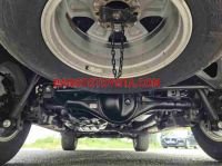 Cần bán xe Toyota Fortuner 2.4G 4x2 AT đời 2018
