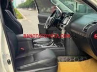 Toyota Prado VX 2.7L 2018 Máy xăng đẹp long lanh