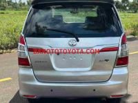 Toyota Innova 2.0E 2016 Số tay giá đẹp