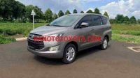 Toyota Innova 2.0E 2019 Số tay giá đẹp
