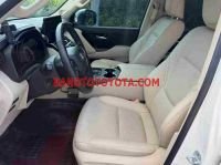 Bán Toyota Land Cruiser 3.5 V6 2024 - Trắng