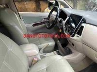 Cần bán xe Toyota Innova G sx 2007