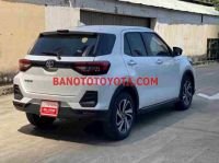 Xe Toyota Raize G 1.0 CVT đời 2023 đẹp bán gấp