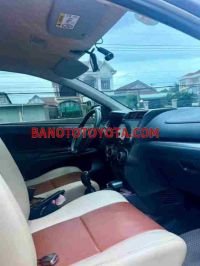 Cần bán nhanh Toyota Avanza 1.3 MT 2018 cực đẹp