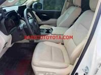 Toyota Land Cruiser 3.5 V6 2024 Số tự động cực đẹp!