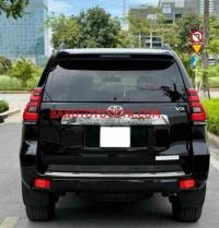 Toyota Prado VX 2.7L model 2018 xe chuẩn hết ý