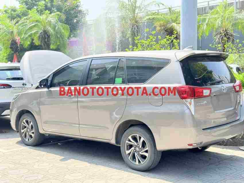 Cần bán xe Toyota Innova E 2.0 MT 2022, xe đẹp