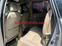 Toyota Innova G 2006 Máy xăng đẹp long lanh
