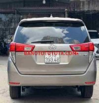 Bán Toyota Innova 2.0E 2017 - giá tốt