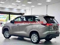 Bán Toyota Innova Cross 2.0 CVT 2024 - Đồng