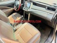 Cần bán Toyota Innova E 2.0 MT Máy xăng 2022 màu Đồng
