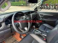 Cần bán xe Toyota Fortuner 2.4L 4x2 AT 2022 Số tự động màu Bạc
