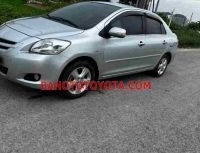 Cần bán Toyota Vios 1.5E đời 2009