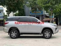 Toyota Fortuner 2.4L 4x2 AT 2024 Số tự động cực đẹp!