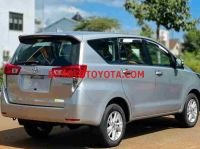 Toyota Innova 2.0E 2017 Số tay giá đẹp