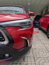 Cần bán xe Toyota Corolla Cross 1.8V sx 2021