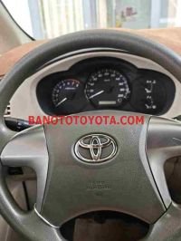 Cần bán xe Toyota Innova 2.0E sx 2014