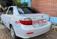Toyota Vios 1.5 MT năm 2005 cần bán