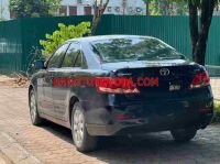 Cần bán xe Toyota Camry 2.4G sx 2009