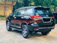 Cần bán Toyota Fortuner 2.4G 4x2 AT đời 2018