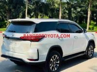 Toyota Fortuner Legender 2.4L 4x2 AT 2022 Máy dầu, xe đẹp