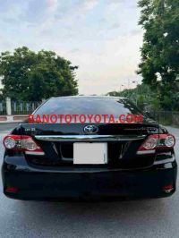 Toyota Corolla altis 1.8G AT model 2013 xe chuẩn hết ý