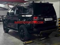 Toyota Prado LC250 2.4L 2025 Máy xăng, xe đẹp