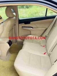 Toyota Camry 2.5G sản xuất 2013 cực chất!