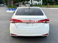 Toyota Vios 1.5E MT 2019, xe đẹp, hết ý