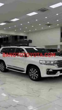 Cần bán xe Toyota Land Cruiser 4.6 V8 2019, xe đẹp