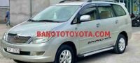 Toyota Innova G năm 2008 cần bán