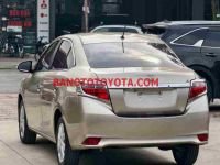 Cần bán xe Toyota Vios 1.5G 2017 Số tự động