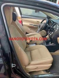 Bán Toyota Vios E CVT 2022 - Đen