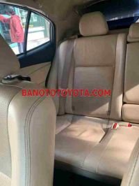 Xe Toyota Vios E CVT đời 2022 đẹp bán gấp