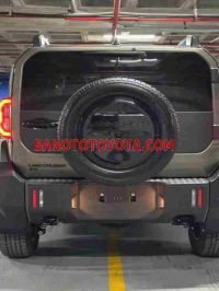 Bán xe Toyota Land Cruiser FJ 2.7L AT 4WD 2026 đẹp xuất sắc